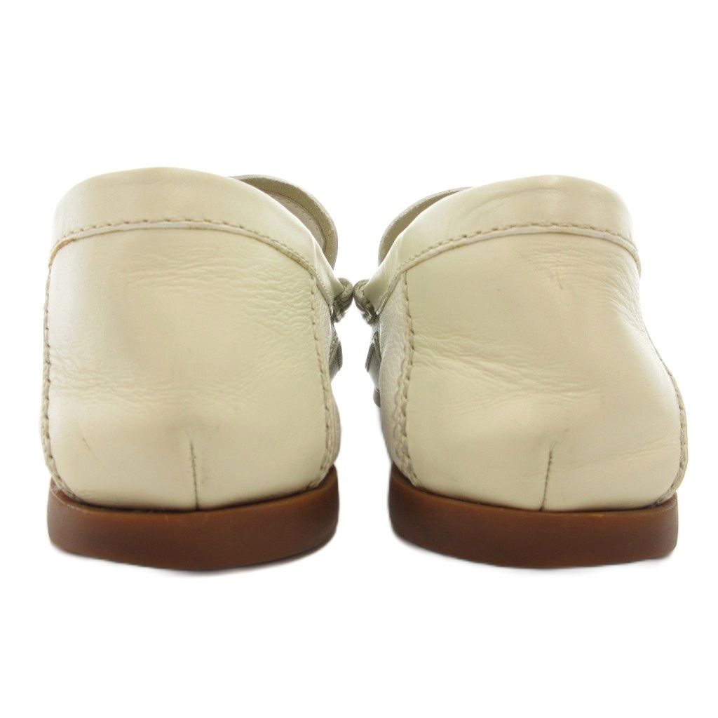 グッチ GUCCI ホースビット シェリーライン ローファー レザー 本革