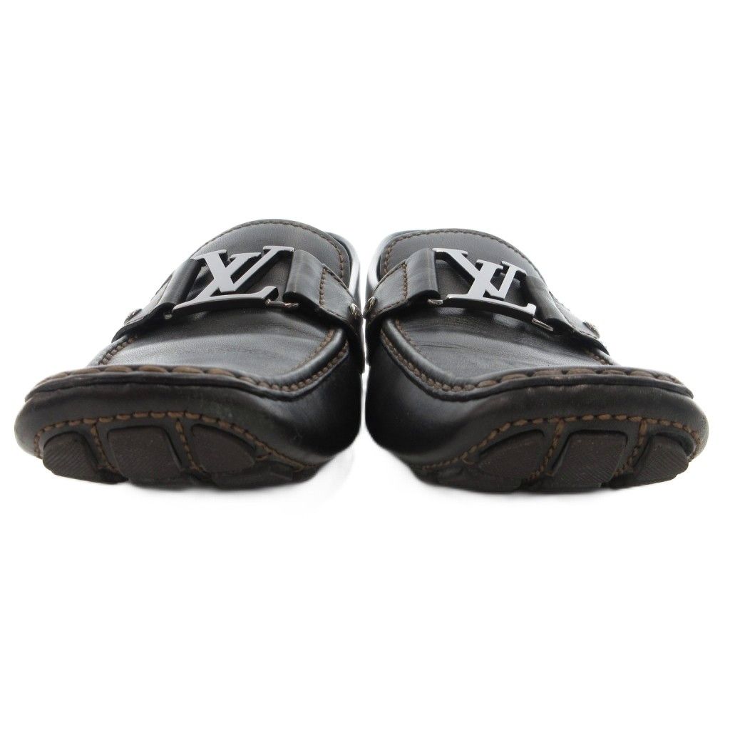 ルイヴィトン LOUIS VUITTON モンテカルロドライビングシューズ