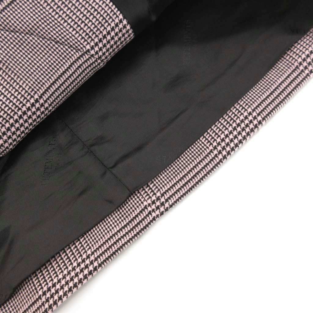 ヴェトモン ベトモン VETEMENTS カットオフスカート ミニ 配送  