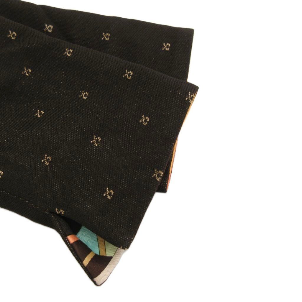 レオナール　ジャケット　42 レオナールスポーツ LEONARD SPORT テーラードジャケット ニット