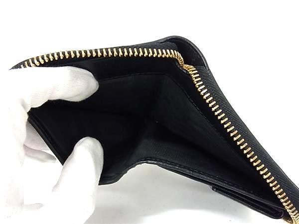 Salvatore Ferragamo フェラガモ 財布 ガンチーニ 22 購入 D290