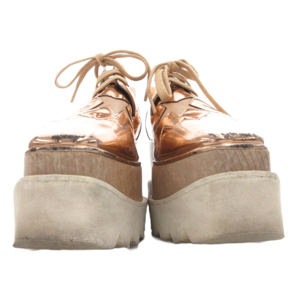 ステラマッカートニー STELLA McCARTNEY エリス プラットフォーム