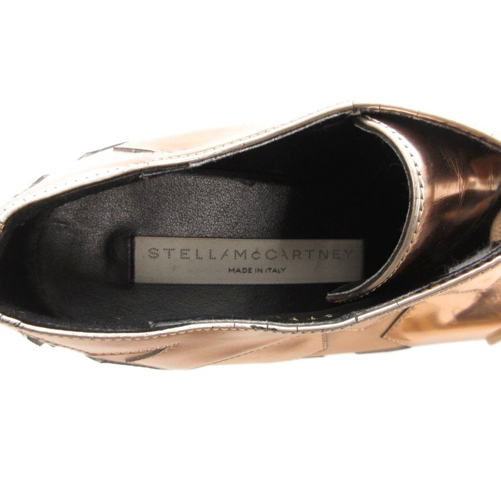 ステラマッカートニー STELLA McCARTNEY エリス プラットフォーム