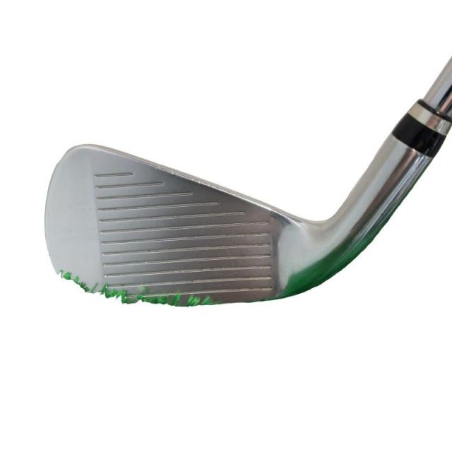 中古】 タイトリスト Titleist VG3 7S アイアンセット IR NS PRO 950GH