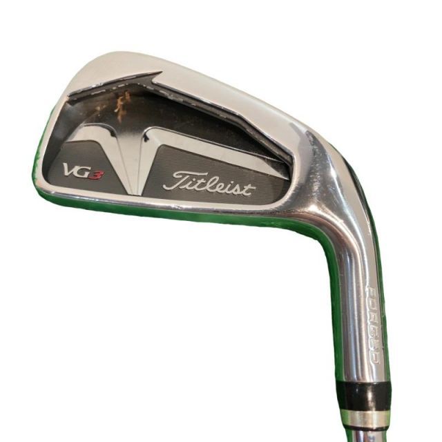 Titleist VG3アイアンセット（7本） VG3アイアンセット 2012 ダイナミックゴールド(アイアン（セット