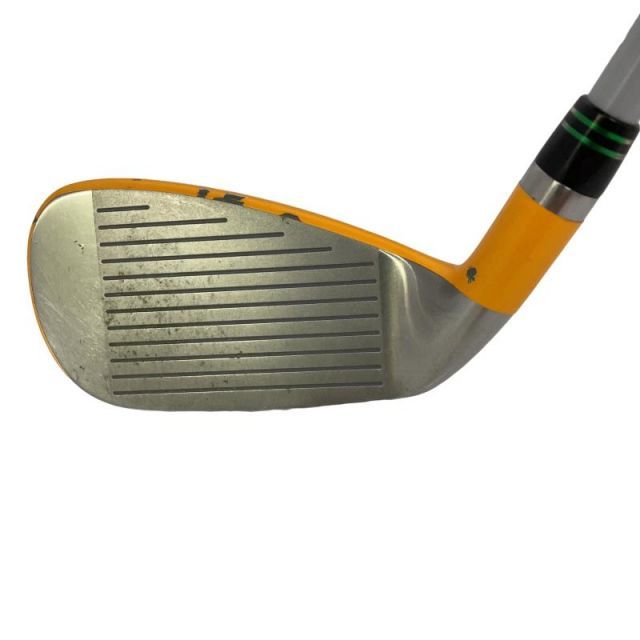 中古】 フォーティーン HI-877 24° ユーティリティ UT FT-16i