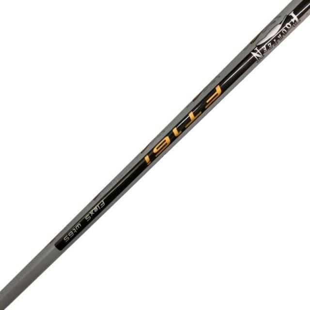 中古】 フォーティーン HI-877 24° ユーティリティ UT FT-16i