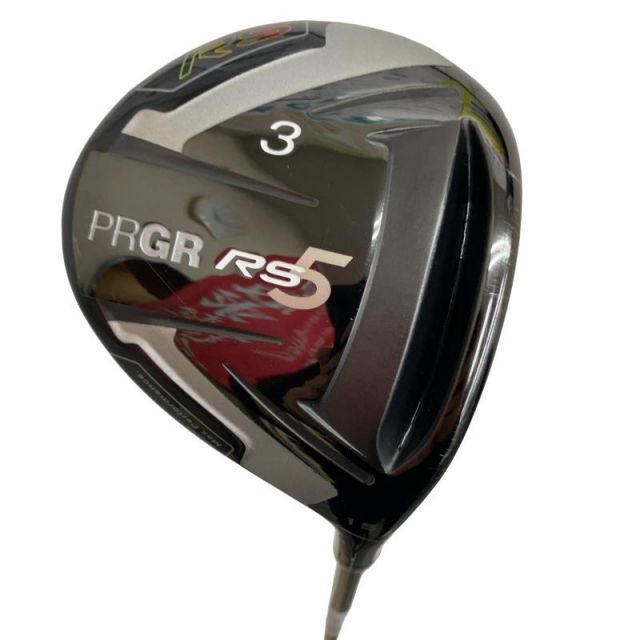 中古】 テーラーメイド Qi10 5W フェアウェイウッド FW SPEEDER NX