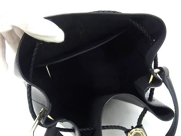 FURLA フルラ ハンドバッグ 購入 Levante ブラック レザー レディース