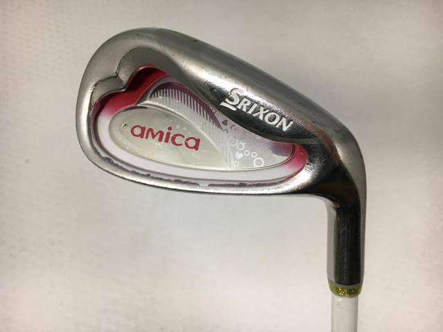 返品OK 【中古ゴルフクラブ】(5本セット)ダンロップ スリクソン(SRIXON