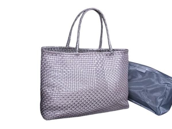 ANTEPRIMA アンテプリマ トートバッグ イントレッチオ ワイヤーバッグ