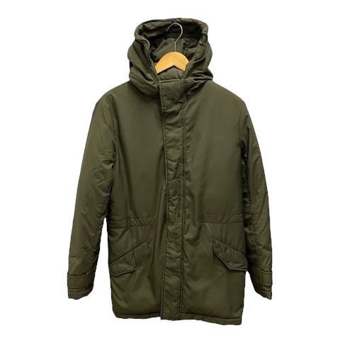 ブルックスブラザーズ BROOKS BROTHERS ダウンジャケット 長袖 フード