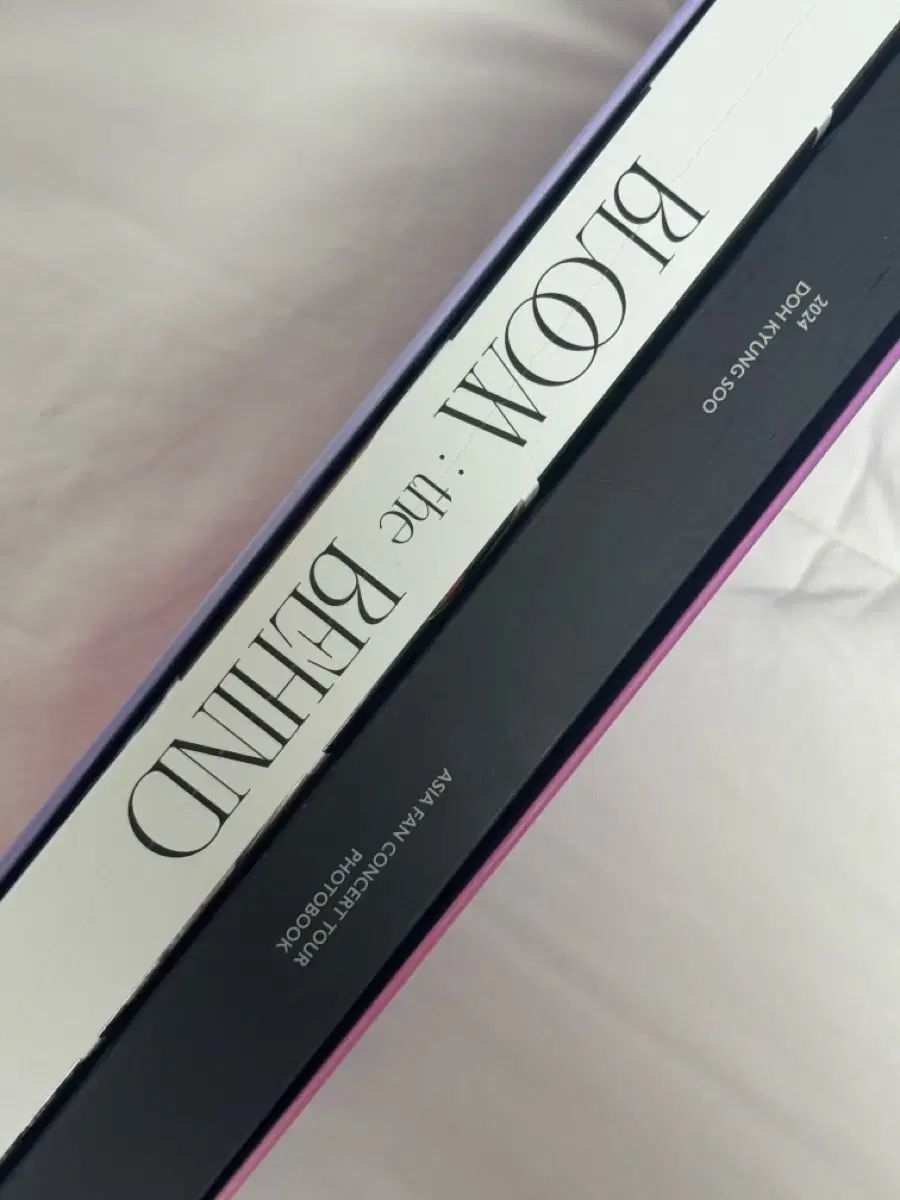 ギョンス BLOOM the BEHIND ギョンス BLOOM the BEHIND V118687915 オンライン ストア