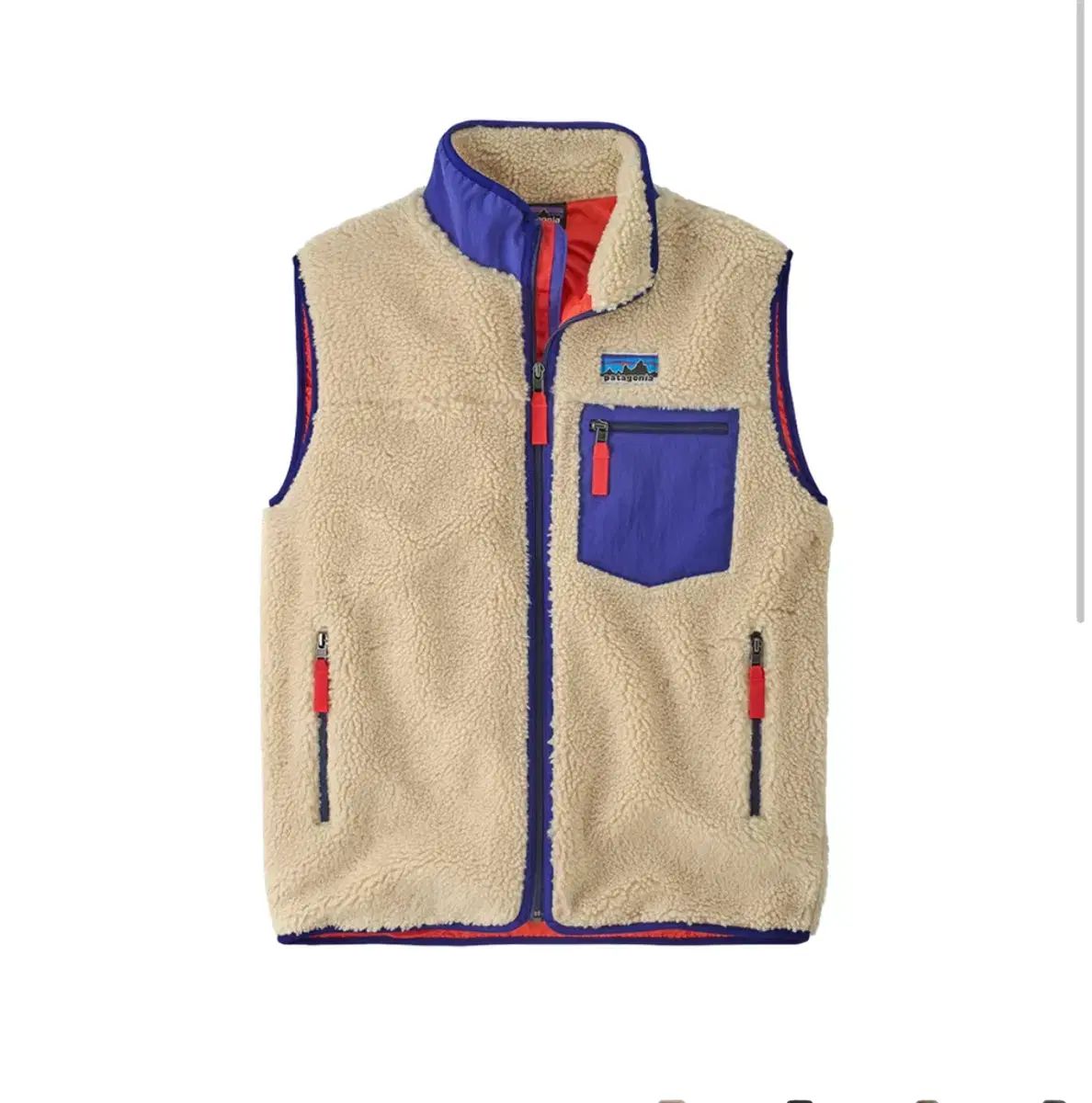 パタゴニア Classic レトロX ベスト L (新品) - メルカリ