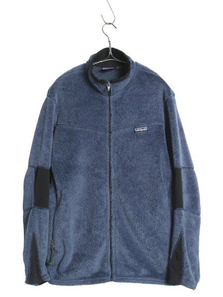 ☆美品☆00年製パタゴニアR2 フリース ジャケット レディース L お得な 