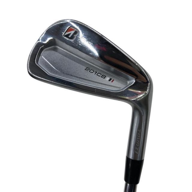 ブリヂストン TOUR B 201CB MODUS3 105S 6本 Amazon.co.jp: Bridgestone 20TOUR B 201CB 6 Iron Set N.S.PRO MODUS3