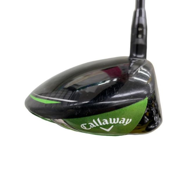 キャロウェイ GBB EPIC SUBZERO 13.5° フェアウェイウッド FW Speeder