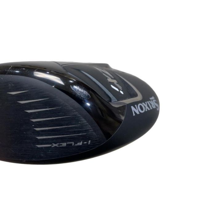 タンブリン 10個 DUNLOP（ダンロップ） SRIXON スリクソン ZX ハイブリッド