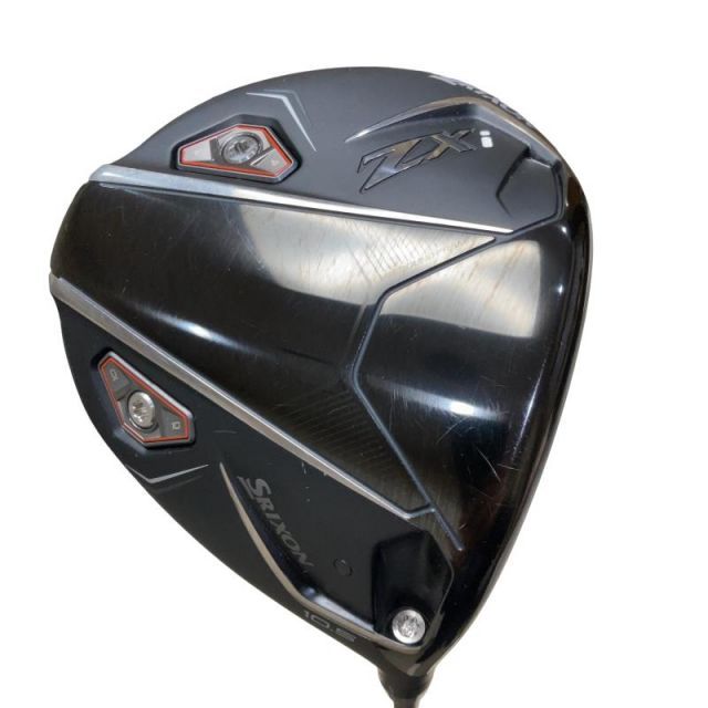 中古】 ダンロップ SRIXON ZXi 10.5° ドライバー DR Diamana ZXi 50