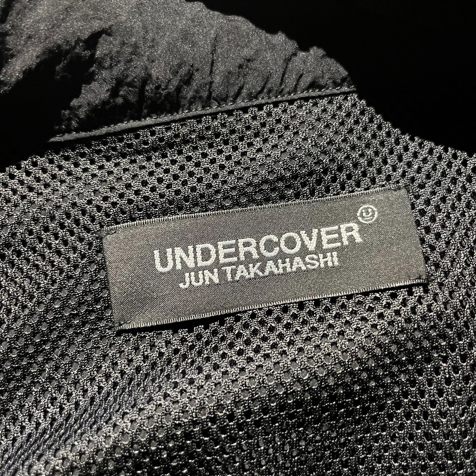 OneMall provides Mercari products: UNDERCOVER × EVANGELION 21aw