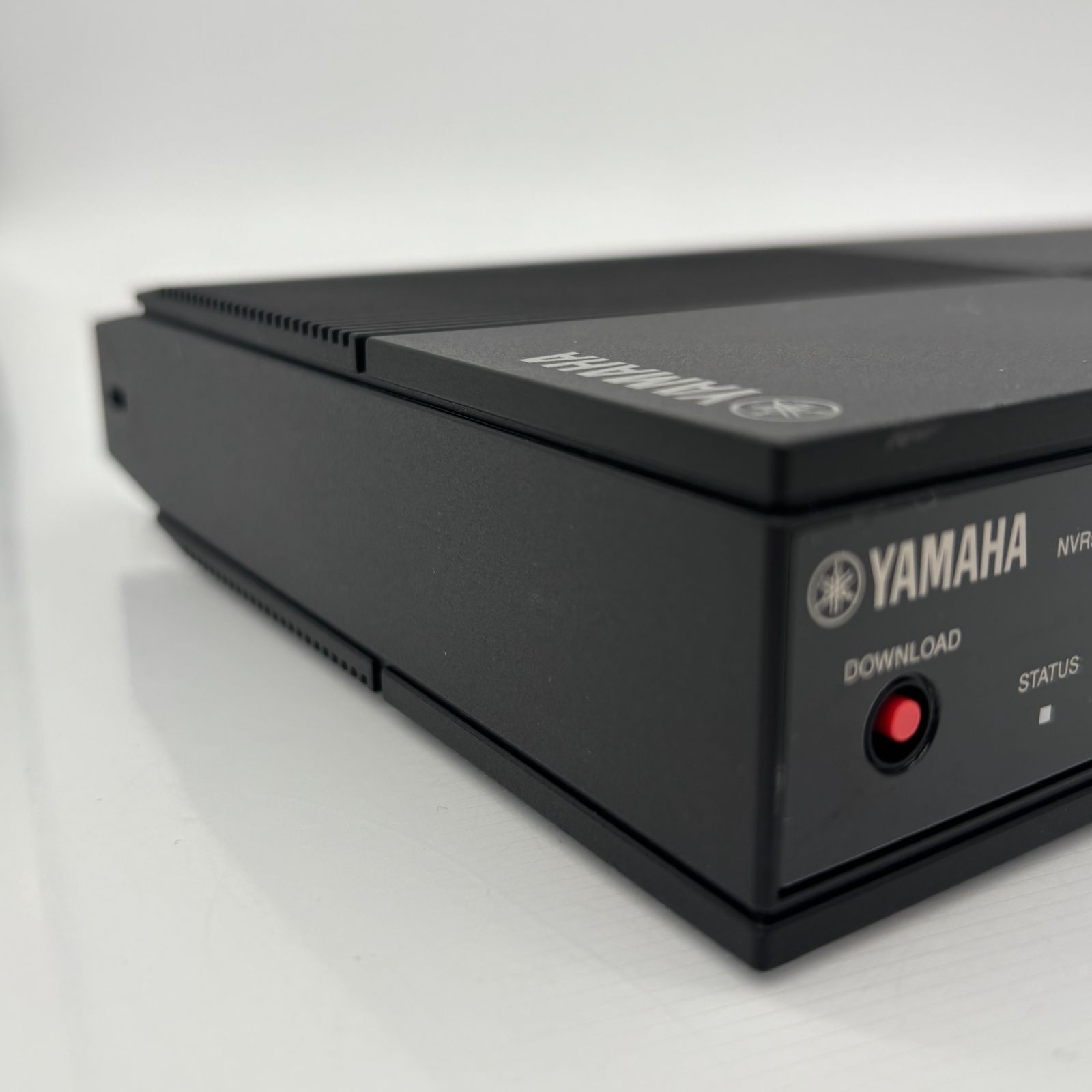 YAMAHA NVR510 中古 YAMAHA（ヤマハ） （中古）YAMAHA NVR510 ルーター : kiki - 通販