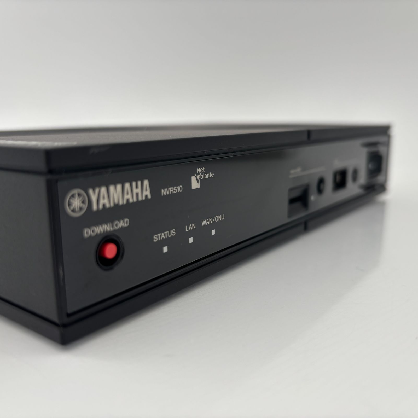 た*0様 中古 ヤマハ ギガ アクセス VoIP ルーター NVR510 ③ Amazon | ヤマハ ギガ アクセス VoIP ルーター NVR510 | ヤマハ(YAMAHA