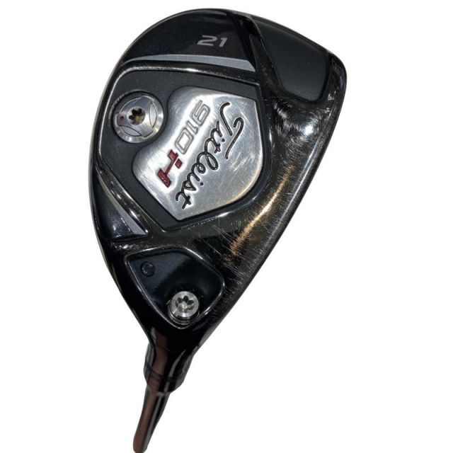 中古】 タイトリスト 910 H 21° ユーティリティ UT Titleist Motore