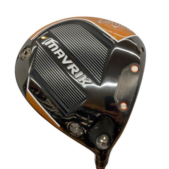 セール キャロウェイ MAVRIK MAX 9° ドライバー DR リシャフト