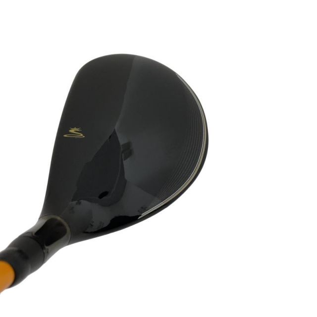 中古】 コブラ cobra FLY-Z+ 3-4W(ブラック) フェアウェイウッド FW