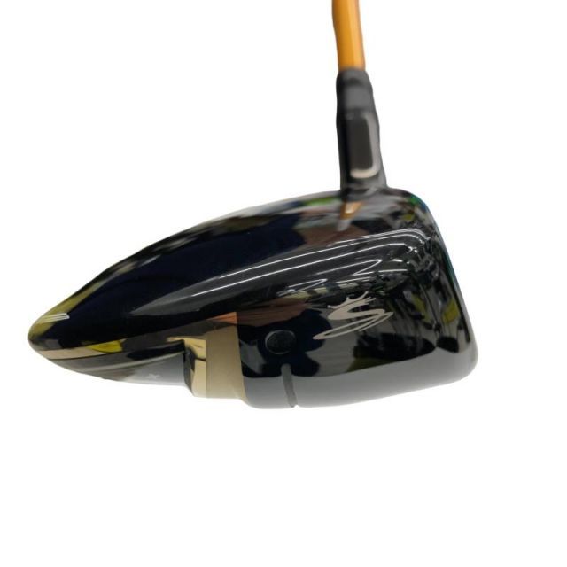 中古】 コブラ cobra FLY-Z+ 3-4W(ブラック) フェアウェイウッド FW