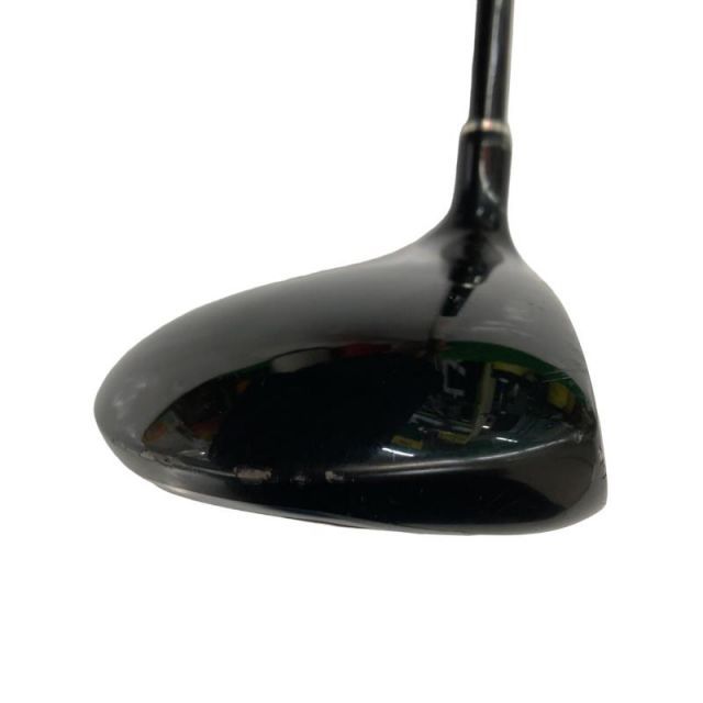 中古】 ダンロップ SRIXON GiE(2011) 4W フェアウェイウッド FW