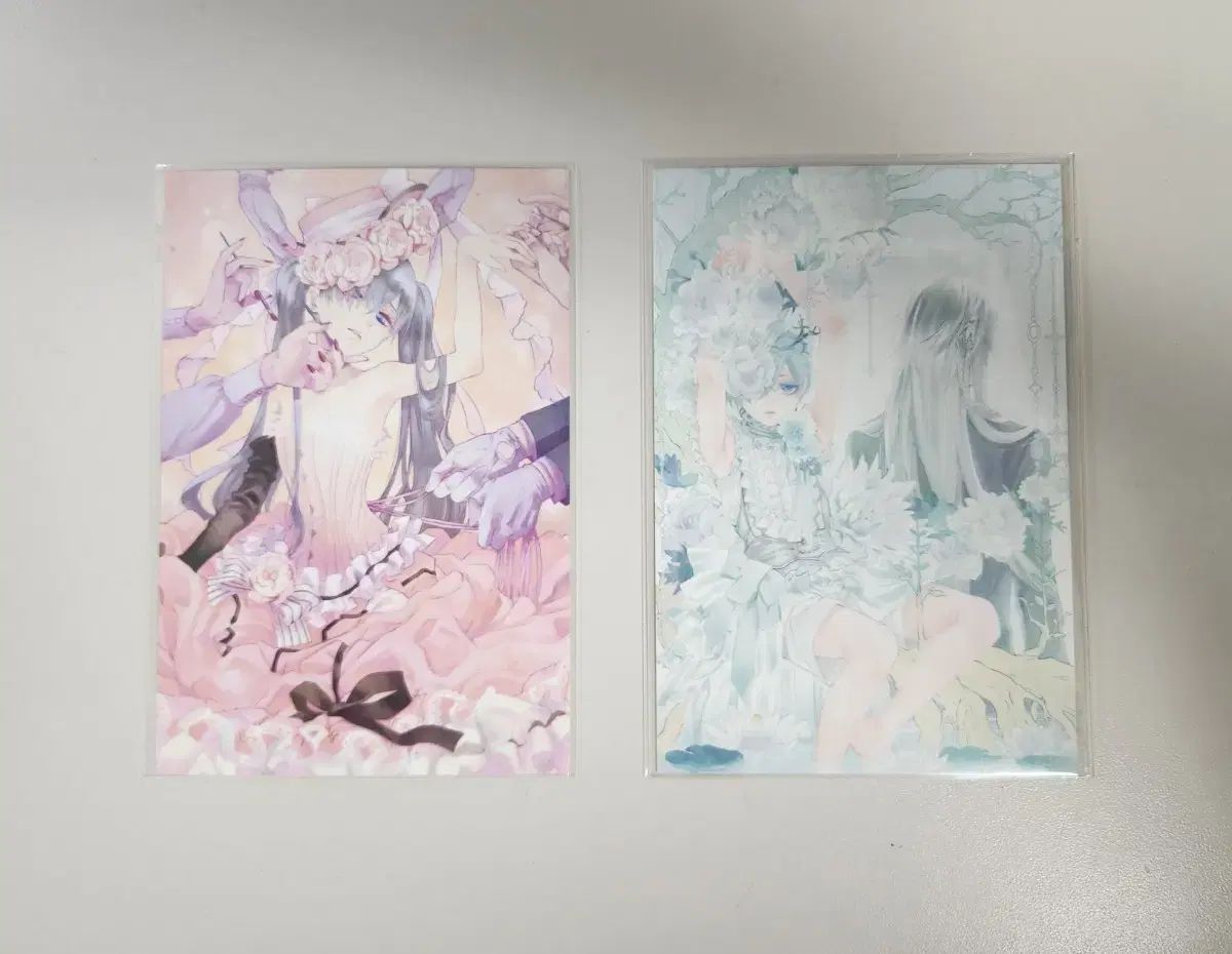 黒執事 シエル カード