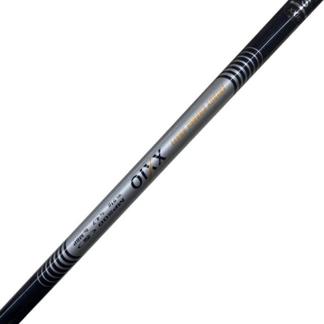 中古】 ダンロップ XXIO(2008) 7W フェアウェイウッド FW XXIO MP500