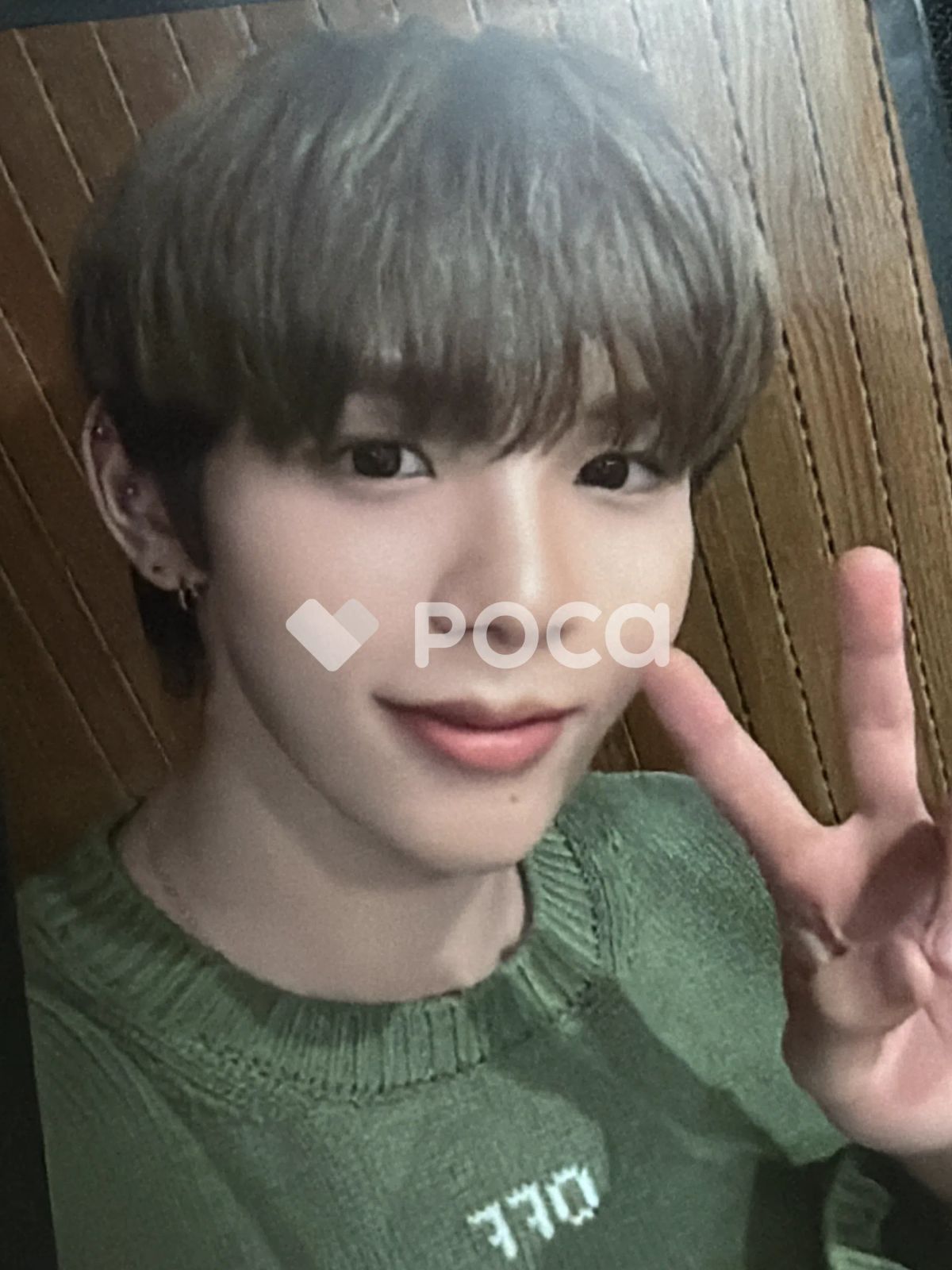 RIIZE ショウタロウ RIIZING : Epilogue EVERLINE ラキドロ - メルカリ