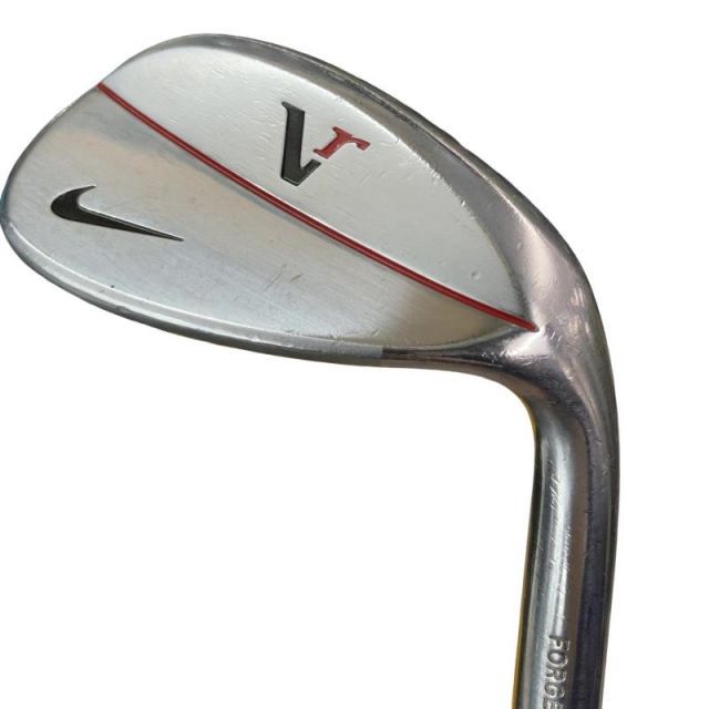 中古】 ナイキ VICTORY RED FORGED WEDGE 52°/10° ウェッジ WG