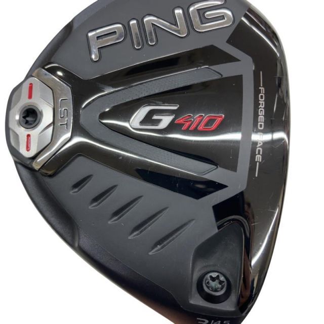 中古】 ピン G410 LST 3W フェアウェイウッド FW PING TOUR 173-75(FW
