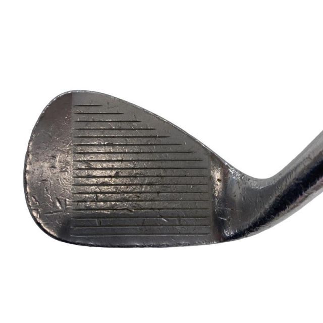中古】 タイトリスト VOKEY FORGED(2017) 52°/10°F ウェッジ WG NS PRO