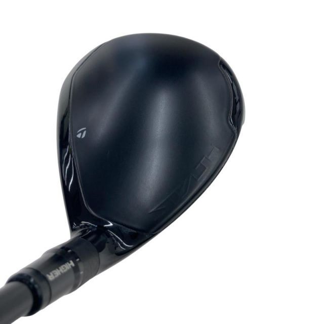 テーラーメイド STEALTH ステルス フェアウェイウッド5W 新品シャフト
