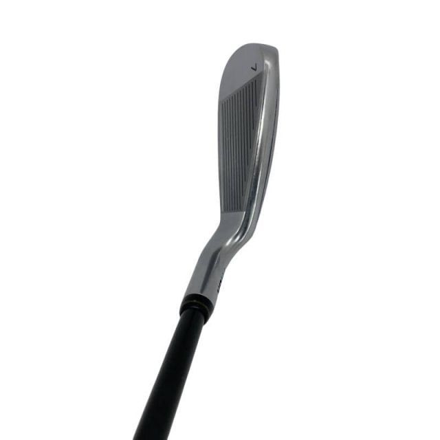 中古】 プロギア SPEED IRONS 905 6S アイアンセット IR DATA060