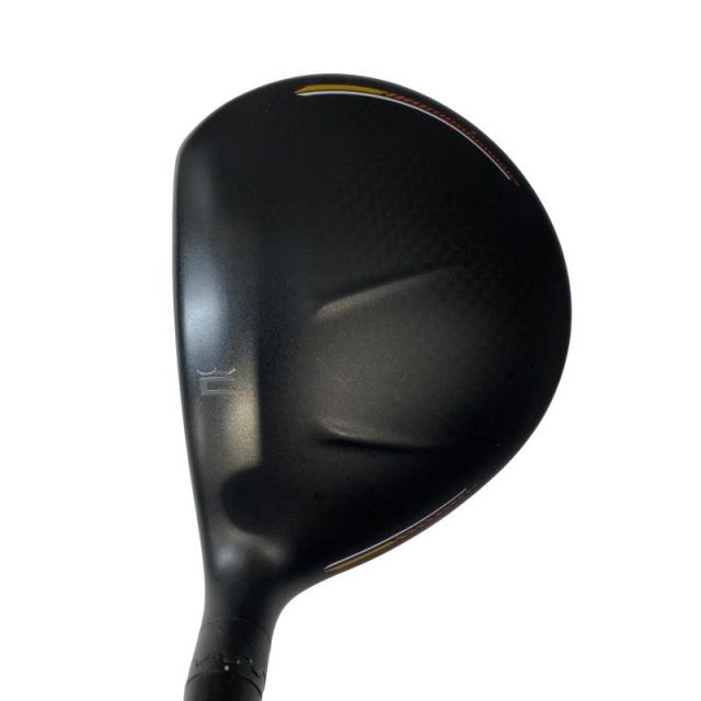 中古】 コブラ KING LTDx 3W(ブラック) フェアウェイウッド FW Diamana