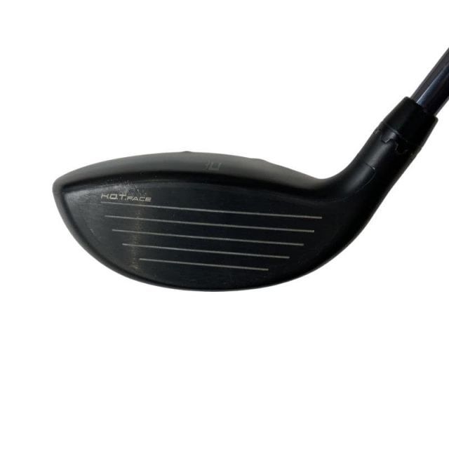 中古】 コブラ KING LTDx 3W(ブラック) フェアウェイウッド FW Diamana