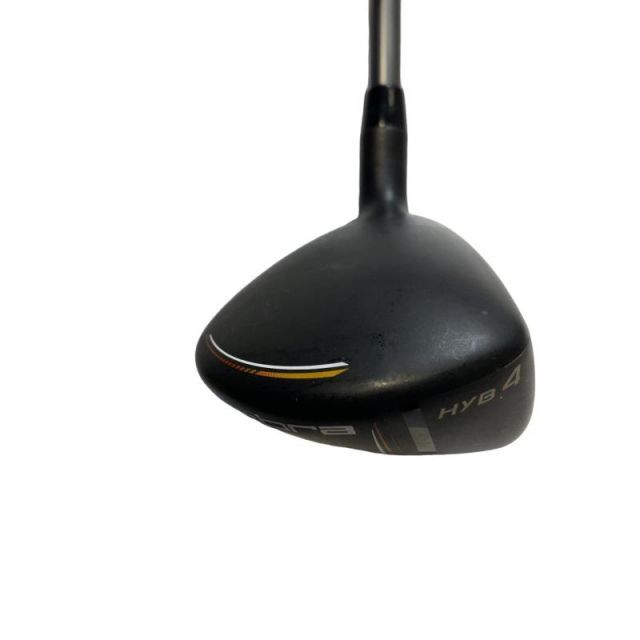 中古】 コブラ KING LTDx U4 ユーティリティ UT SPEEDER NX for Cobra