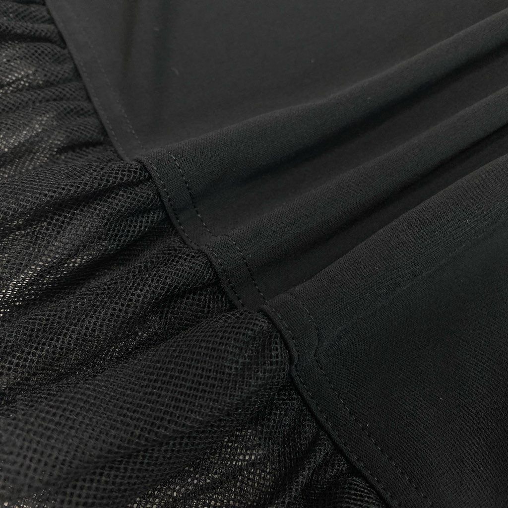 37L22 【美品】TOKUKO 1er VOL トクコプルミエヴォル ノースリーブ