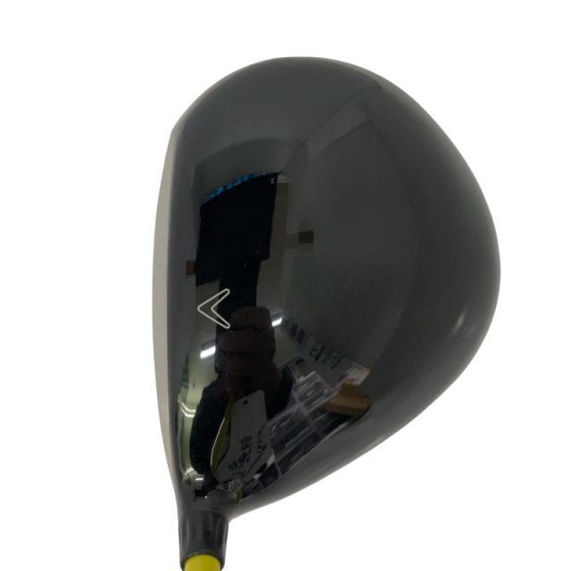 中古】 キャロウェイ Callaway COLLECTION 9.5° ドライバー DR 純正