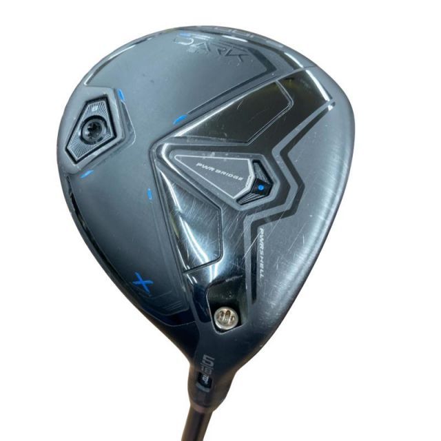 中古】 コブラ cobra DARKSPEED X 5W フェアウェイウッド FW Tour AD