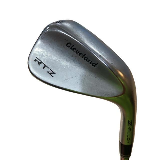 中古】 クリーブランド Cleveland RTZ ツアーサテン 48°/10° MID