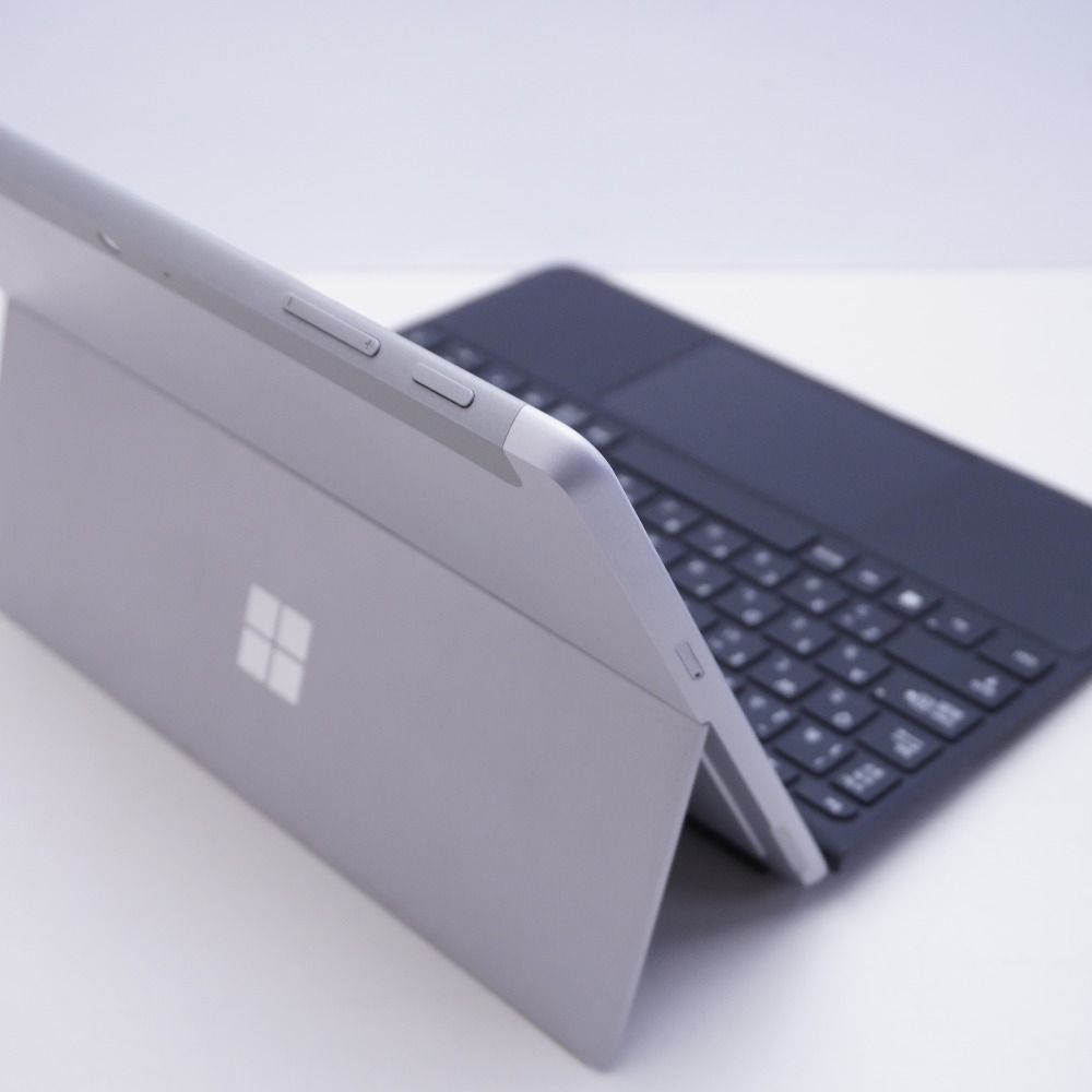 Microsoft Surface Go2 LTE Advanced （タイプカバー付属） SUF-00011