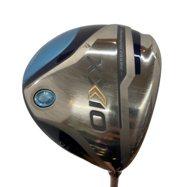 中古】 ダンロップ XXIO(2022) 12.5 レディース ドライバー DR 中古】 ダンロップ XXIO(2022) 12.5 レディース ドライバー DR