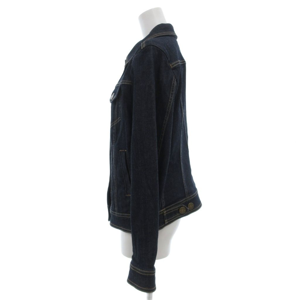 バーバリー ロンドン BURBERRY LONDON Gジャン デニムジャケット