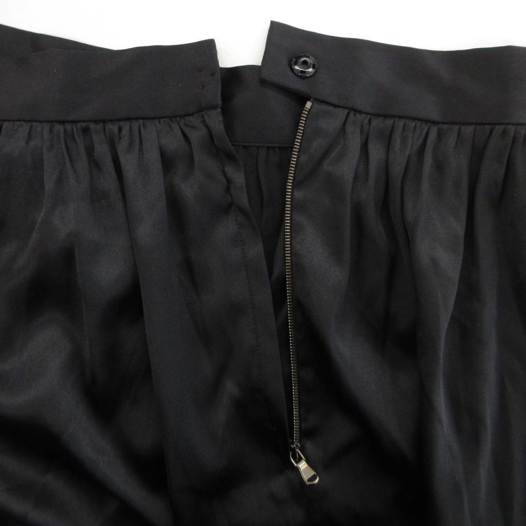 ドルチェ&ガッバーナ ドルガバ DOLCE&GABBANA タイトスカート ひざ丈